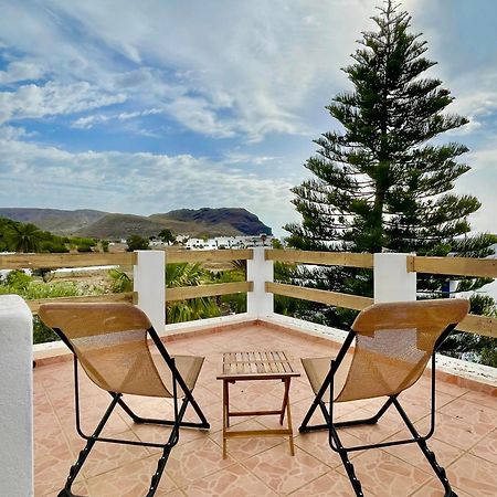Apartamento Con Preciosas Vistas Las Negras Luaran gambar